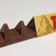 Photo: Toblerone
